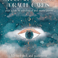 Stellar Visions Oracle