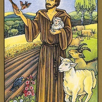 Symbolon - Deck of Remembrance