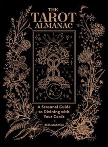 The Tarot Almanac