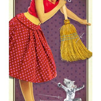 The Tarot Of Curious Creatures