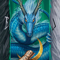 Tarot Of Dragons