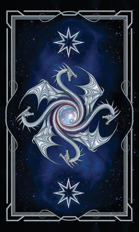 Tarot Of Dragons
