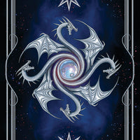 Tarot Of Dragons