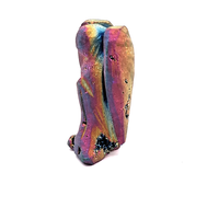Titanium Quartz Angel