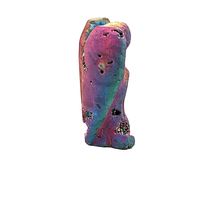 Titanium Quartz Angel