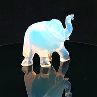 Opalite Elephant