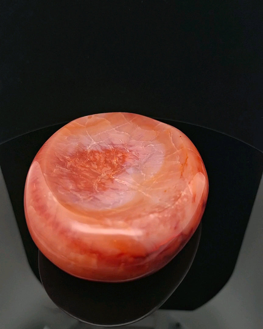 Carnelian Bowl