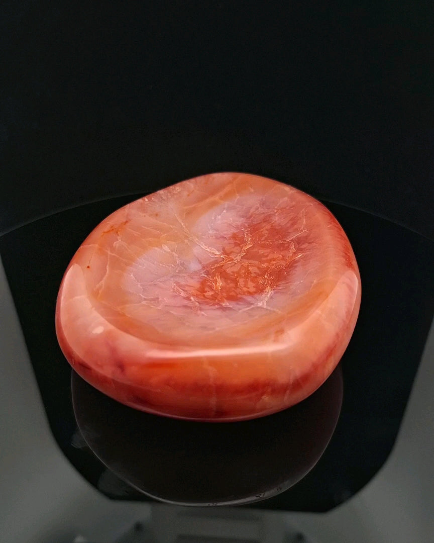 Carnelian Bowl