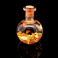Gold in a Bottle