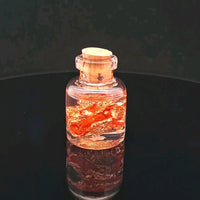 Copper in a Bottle