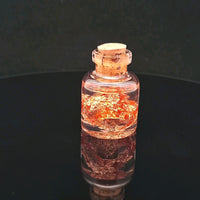 Copper in a Bottle