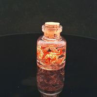 Copper in a Bottle