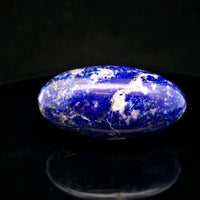 Lapis Lazuli 'Riverstone'