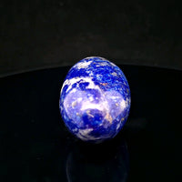 Lapis Lazuli 'Riverstone'