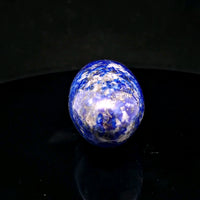 Lapis Lazuli 'Riverstone'