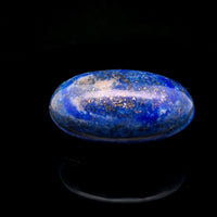 Lapis Lazuli 'Riverstone'