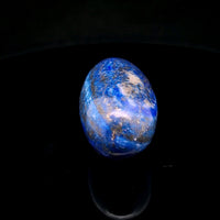 Lapis Lazuli 'Riverstone'