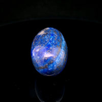 Lapis Lazuli 'Riverstone'