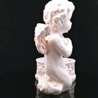 Porcelain Tealight Holder - Buy One, Get One Free