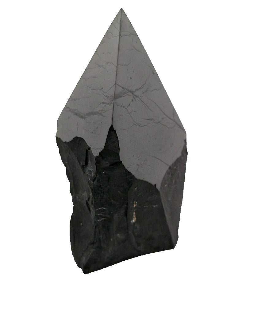 Shungite Point