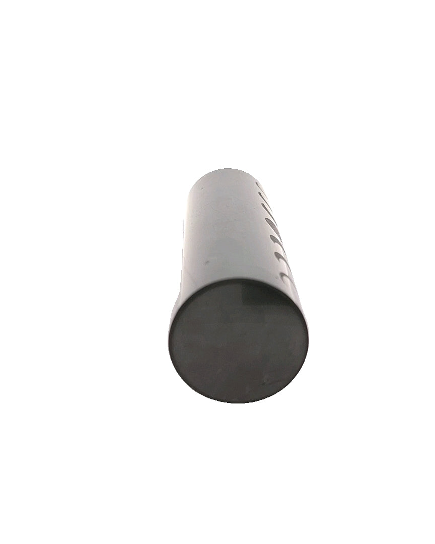 Shungite Pillar with Moon Phases