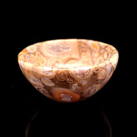 Agate Bowl
