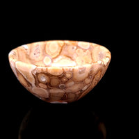Agate Bowl