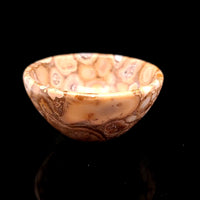 Agate Bowl