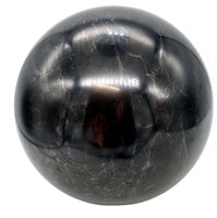 Shungite Sphere 12.5cm