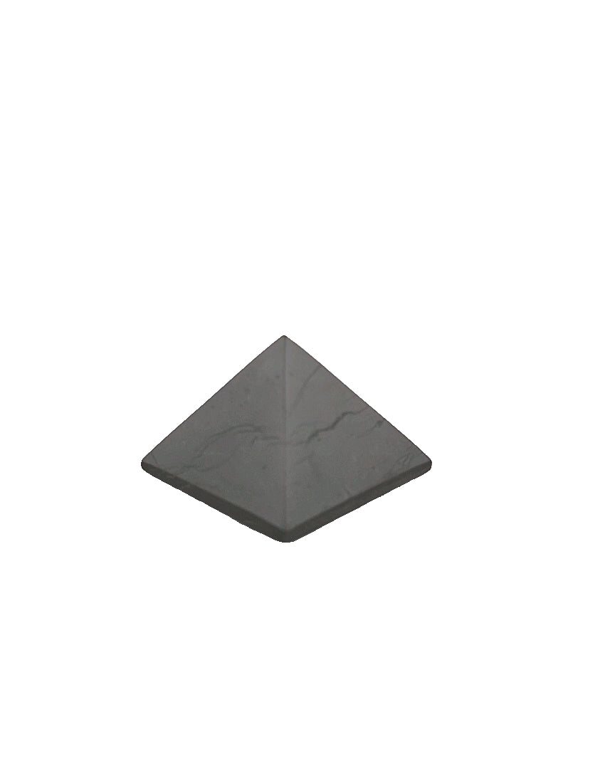 Shungite Pyramid 4cm