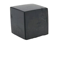 Shungite Cube - One Piece