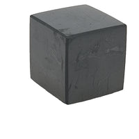 Shungite Cube - One Piece
