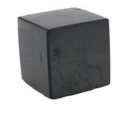 Shungite Cube - One Piece