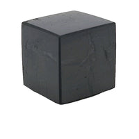 Shungite Cube - One Piece