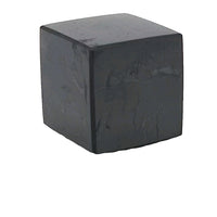 Shungite Cube - One Piece