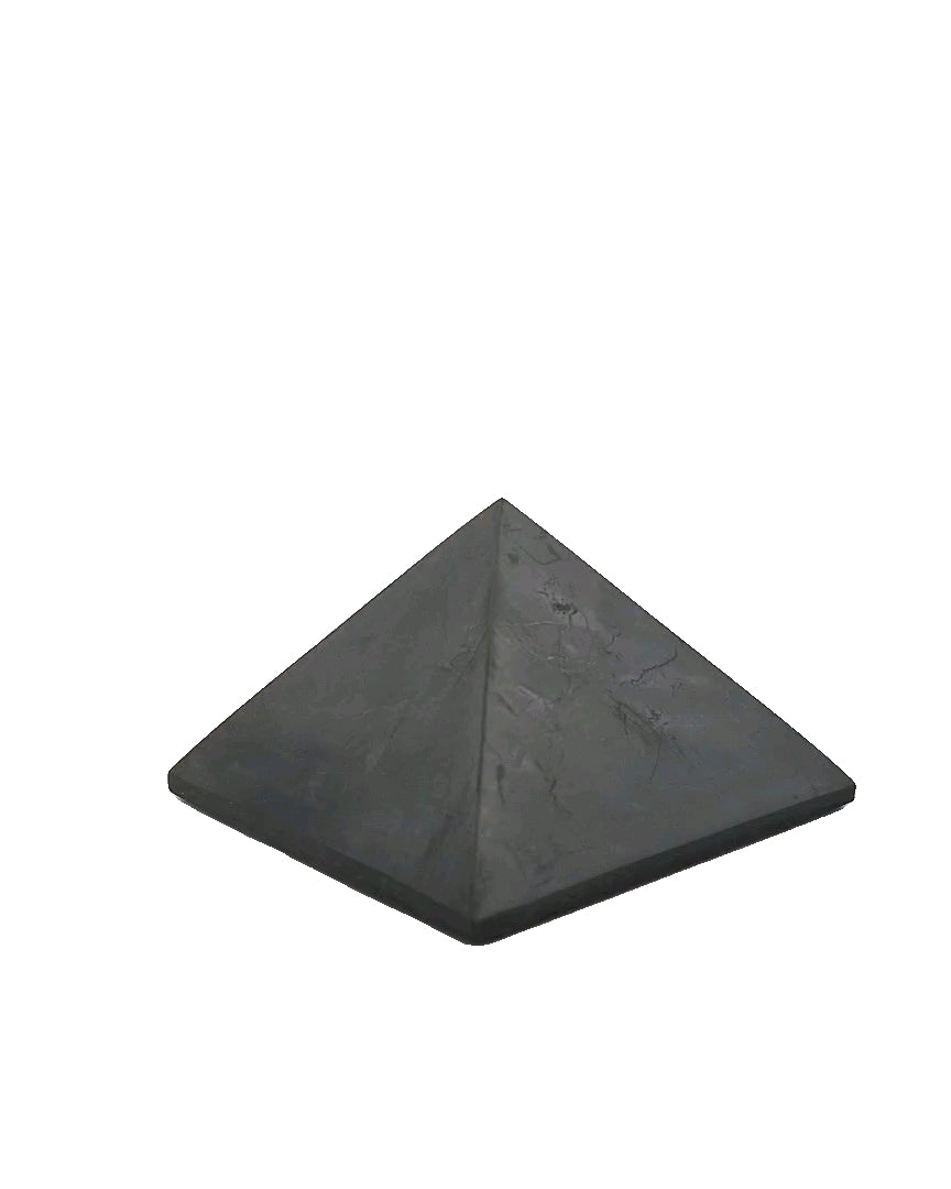 Shungite Pyramid