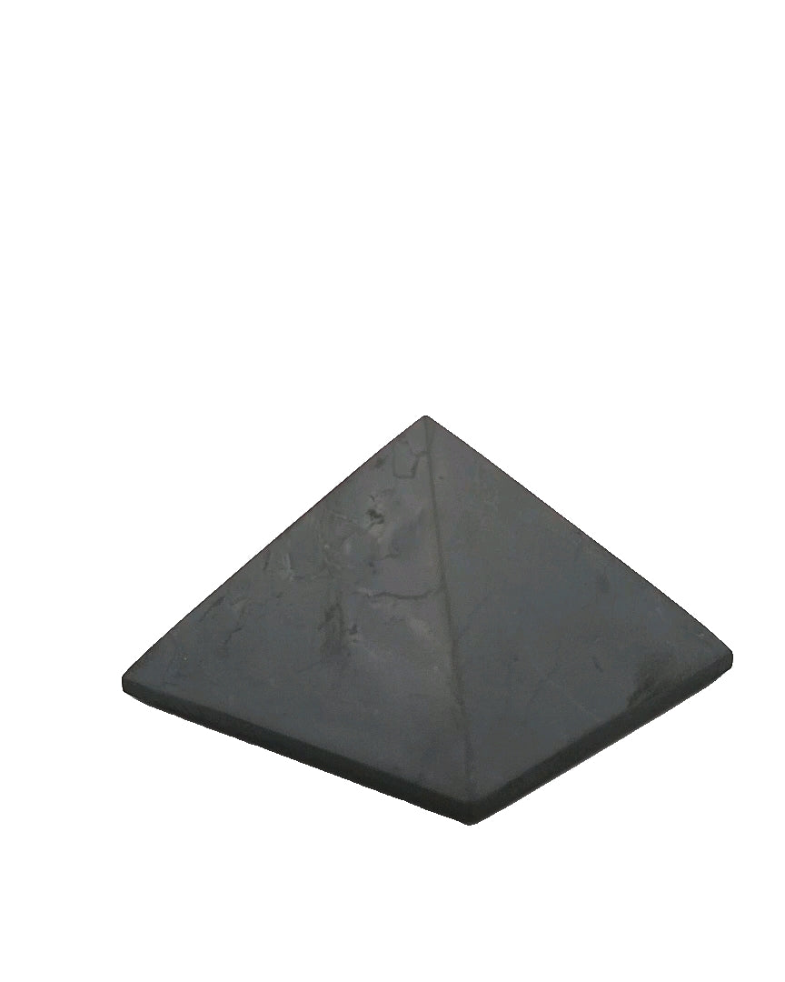 Shungite Pyramid