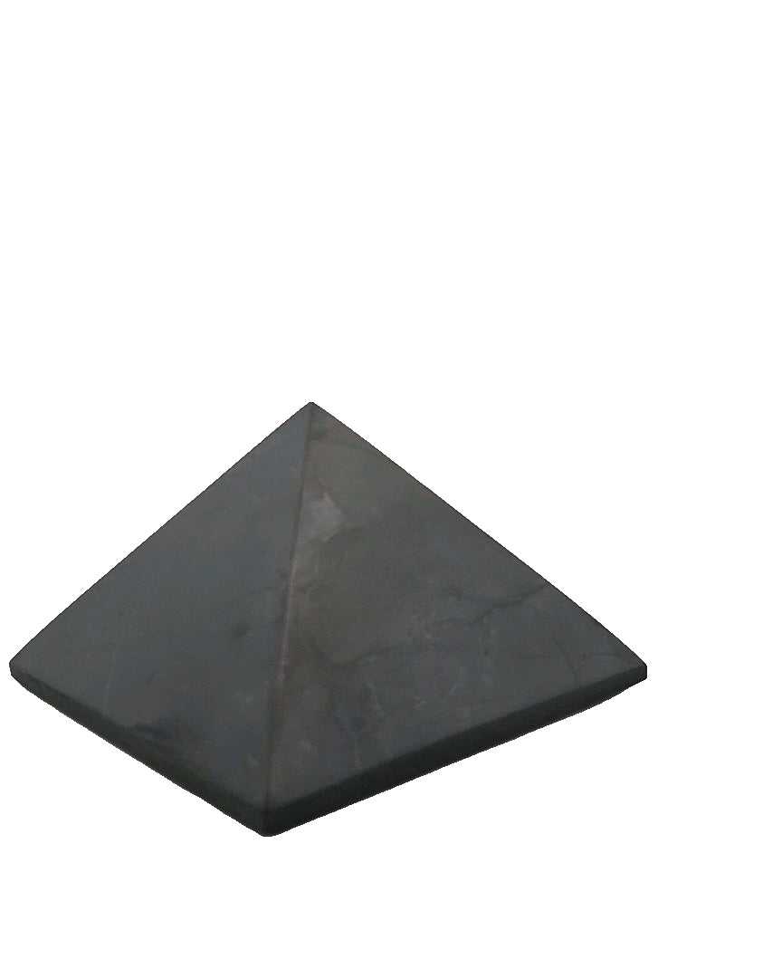 Shungite Pyramid