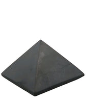 Shungite Pyramid