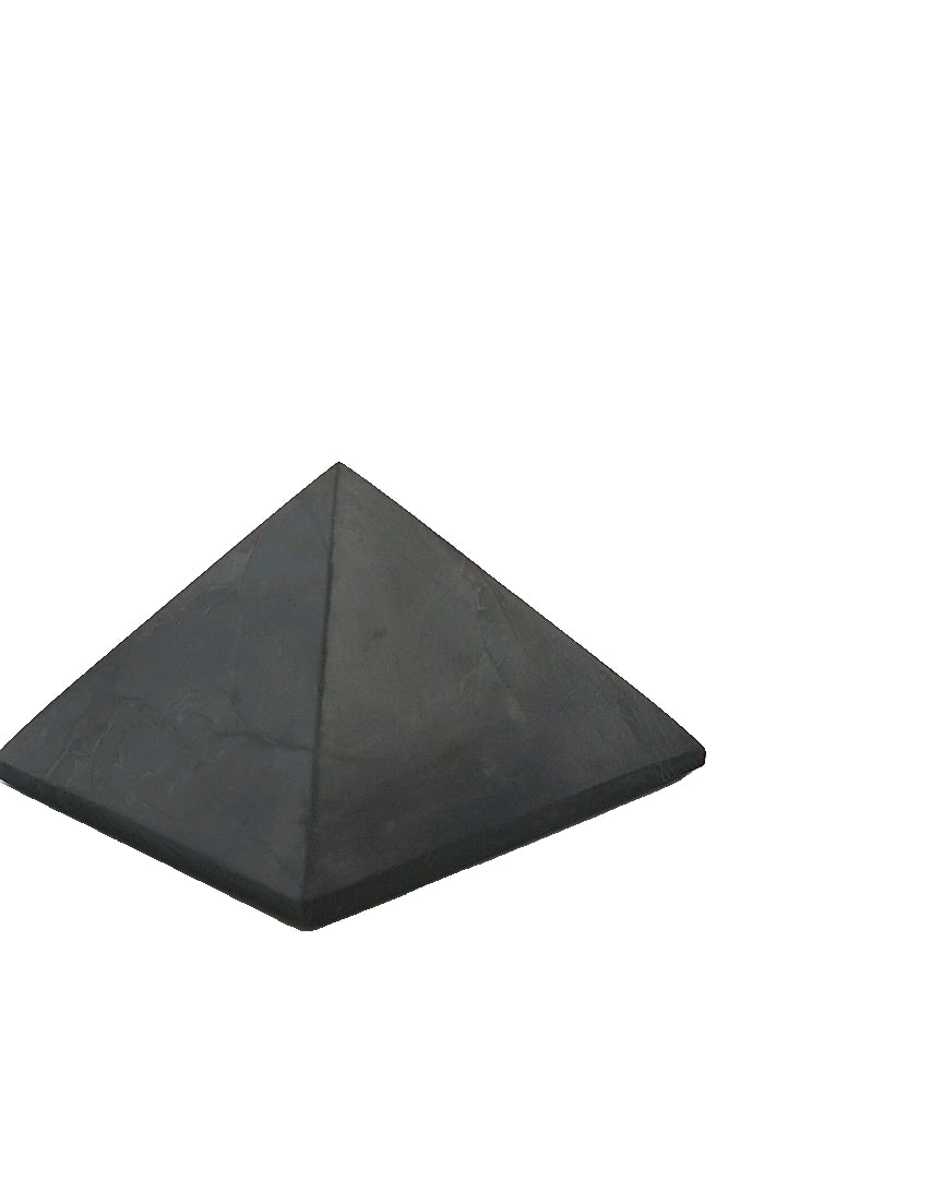 Shungite Pyramid