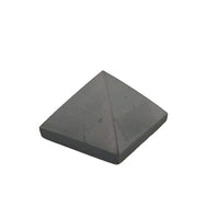 Shungite Pyramid - One Piece