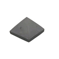 Shungite Pyramid - One Piece