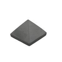 Shungite Pyramid - One Piece