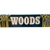 Woods Natural Incense