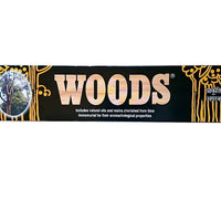 Woods Natural Incense