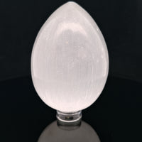Selenite Egg