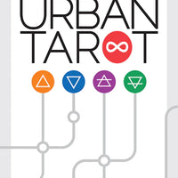 Urban Tarot
