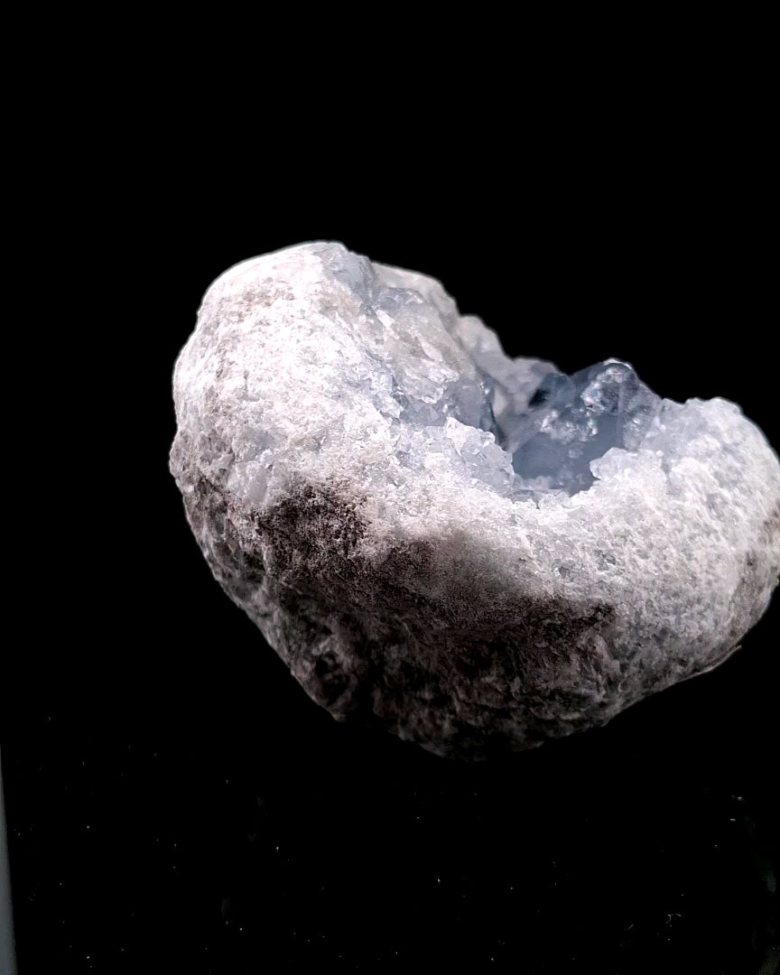 Celestite