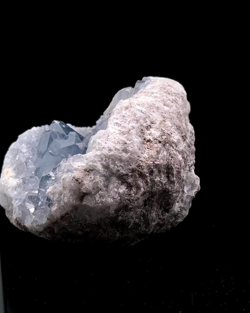 Celestite