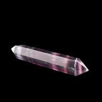 Rainbow Fluorite Double Terminated - One Piece